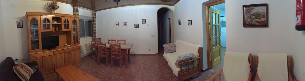 Casas Rurales La Huerta Hotel Salobre  Room photo